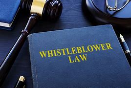 Image result for Whistleblower Legal Handbook