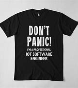 Image result for IoT Meme T-Shirt