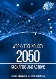 Image result for Future Tech 2050