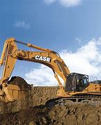 Image result for Case 430 Excavator