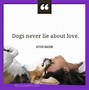 Image result for Dogs Are Best Friends
