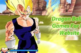 Image result for Dragon Ball Z Games Download PC