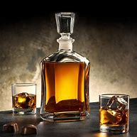 Image result for Popular Whiskey Decanter
