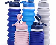 Image result for Best Collapsible Water Bottle