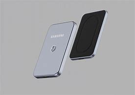 Image result for Samsung Magnetic Wireless Power Bank