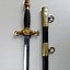 Image result for Imperial Fire Officers Sword