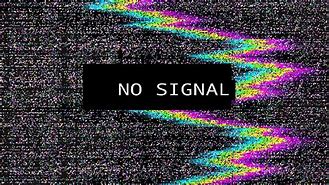 Image result for No Signal Logo with OS for Gaming