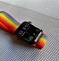 Image result for Apple Watch Series 1 Titanum Watch
