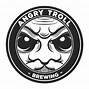 Image result for Angry Troll Brewing