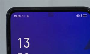 Image result for Under Screen Camera