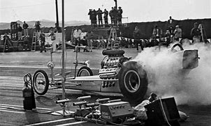 Image result for First Drag Car