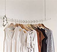 Image result for Clothes Hanger Display