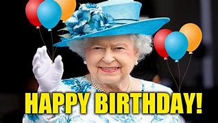 Image result for Queen Elizabeth 90th Birthday