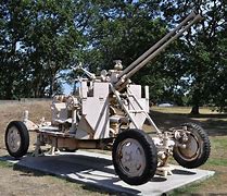 Image result for 37Mm Anti-Aircraft Gun