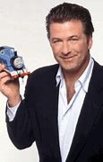 Image result for Alec Baldwin Thomas the Tank Engine