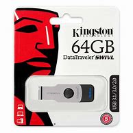 Image result for Kingston Pen Drive 64GB