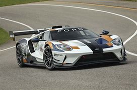 Image result for Ford GT Racing Car