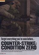 Image result for Counter-Strike Zero