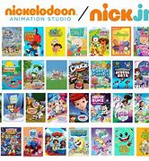 Image result for My Top 5 Nick Jr. Show