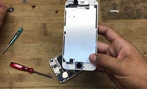 Image result for Remove Screen iPhone 6s
