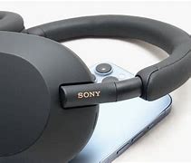 Image result for Sony Headphones Wh1000xm5