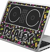 Image result for DJ Laptop Skins