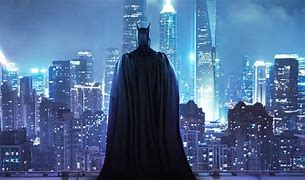 Image result for Batman Rooftop Background