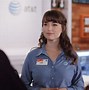Image result for Actress in Verizon Business Commercial