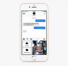 Image result for iPhone 6s Text Message