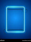 Image result for Neon Picture Frame