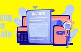 Image result for Late Payment Invoice Free Template