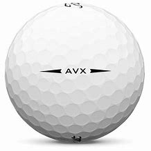 Image result for AVX Ball with a Logo