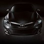 Image result for Black Toyota Camry Night City