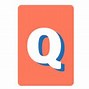 Image result for Words That Start with Q Kindergarten