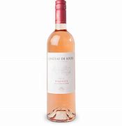 Image result for Sours Bordeaux Rose