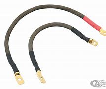 Image result for Frayed Battery Cable