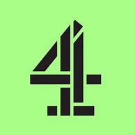 Image result for Channel 4 Logo Vector