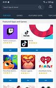 Image result for Amazon Shopping App Icon