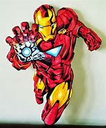 Image result for Iron Man Cut Out