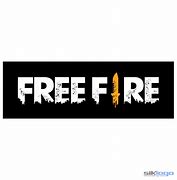 Image result for Free Fire Logo SVG