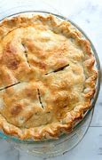 Image result for Easy Apple Pie One Crust