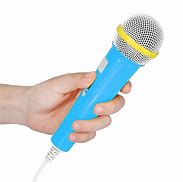 Image result for Microphone for Kids