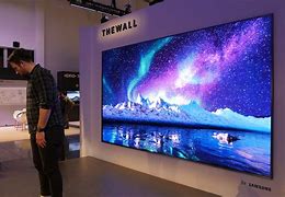 Image result for Samsung the Wall TV Price