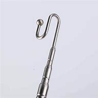 Image result for Extendable Metal Hooks