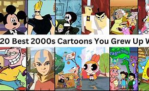 Image result for What Is Late 2000s
