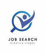 Image result for Logo for Search Job On Mockup