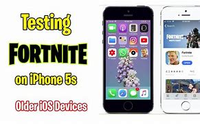 Image result for Phone 5s Fortnite