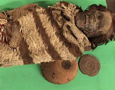 Image result for South American Mummies