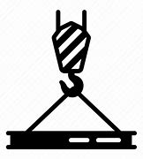 Image result for Lifting Hook Clip Art