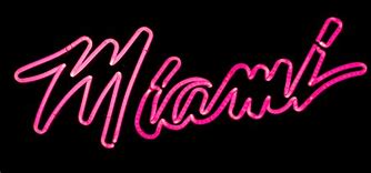 Image result for Um Logo Miami